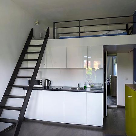 Room Tour Lubomirskiego 23 Krakow Exterior photo