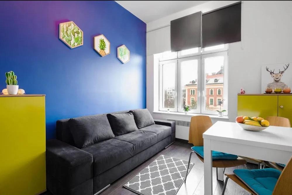 Room Tour Lubomirskiego 23 Krakow Exterior photo